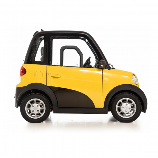 Auto elctrico