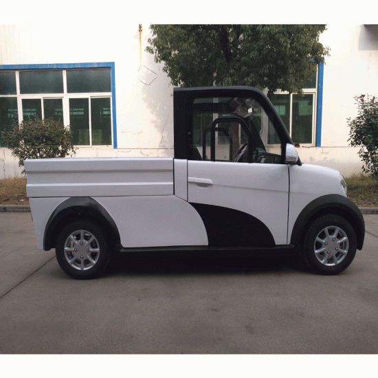 Auto pick up elctrico