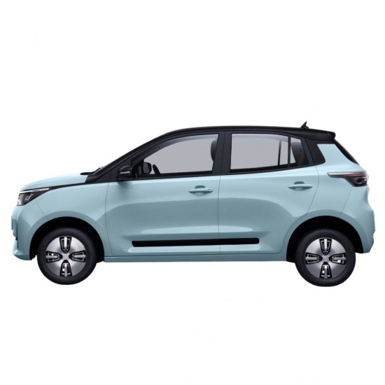 Auto elctrico