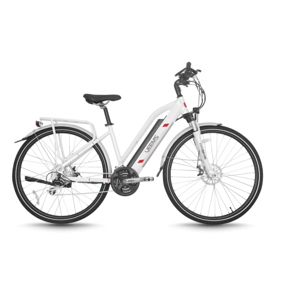 Bici elctrica BC Lady Tour