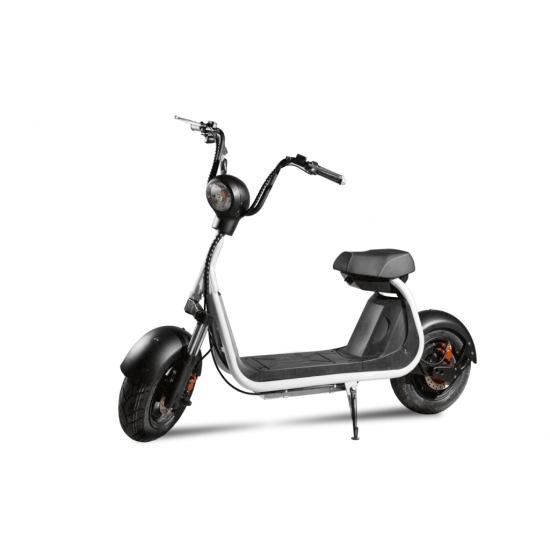 Scooter elctrica smart