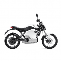 Moto elctrica Super Soco TS