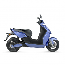 Scooter elctrica emax Litio